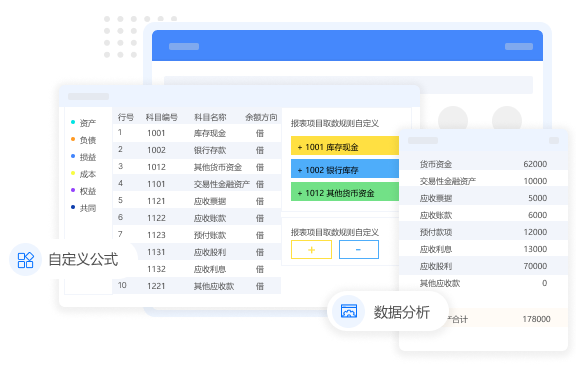 商贸批发数字化方案